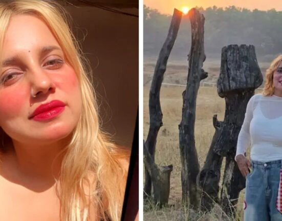 Bihar’s Russian Woman Says Going Viral Ruined Her Life: “I Don’t Want Views”