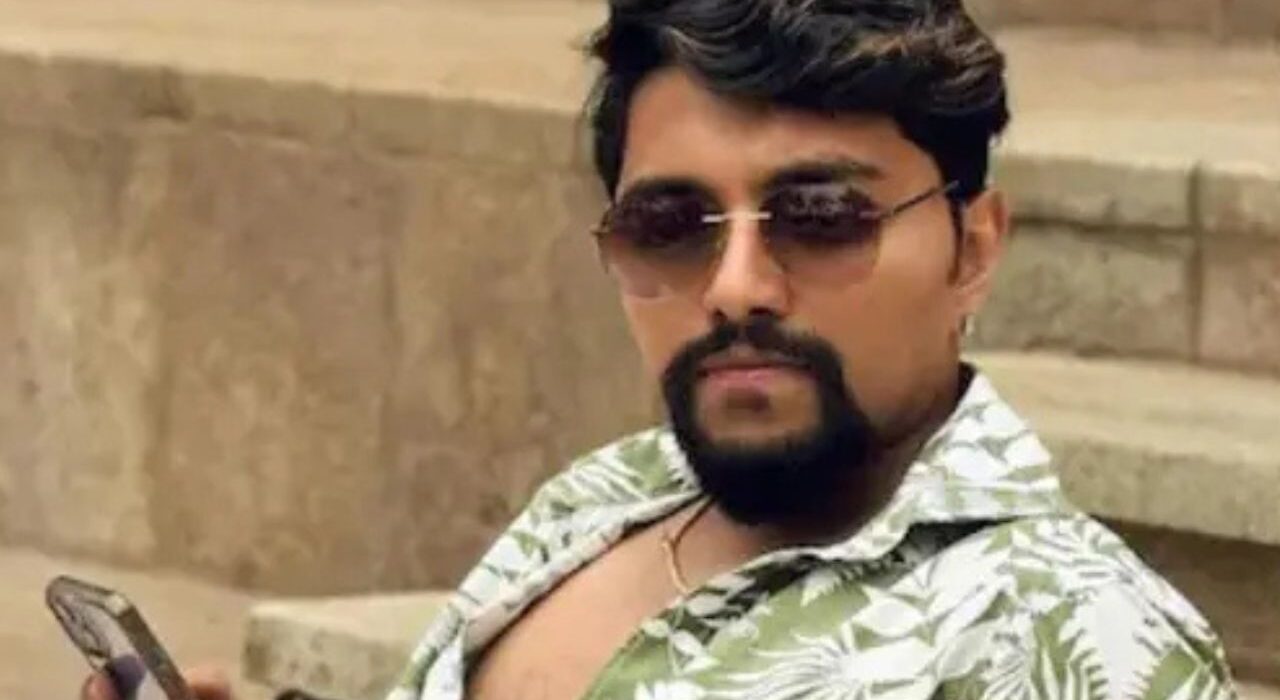 Threatened, harassed by wife": Kannada actor Dhanush files complaint, claims physical assault