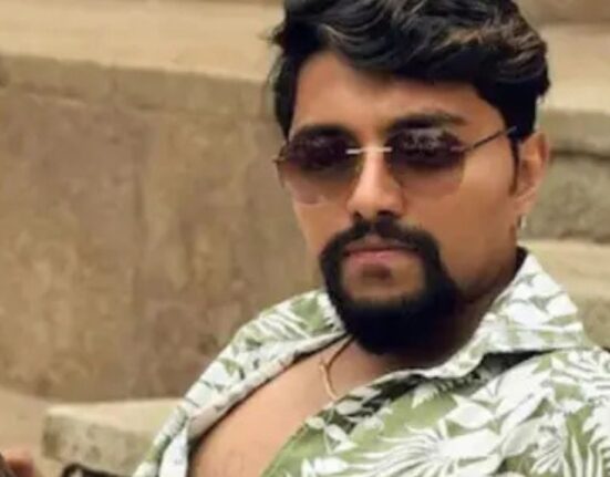 Threatened, harassed by wife": Kannada actor Dhanush files complaint, claims physical assault