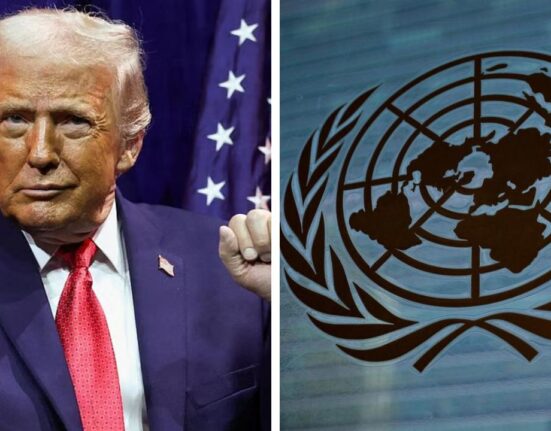 Trump Withdraws US Out of 66 Organisations, Including UN Climate Convention