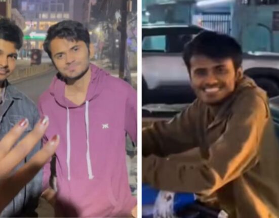 Truth Revealed: Viral Patna Pizza Delivery Boy Mockery Video Was a Scripted Act