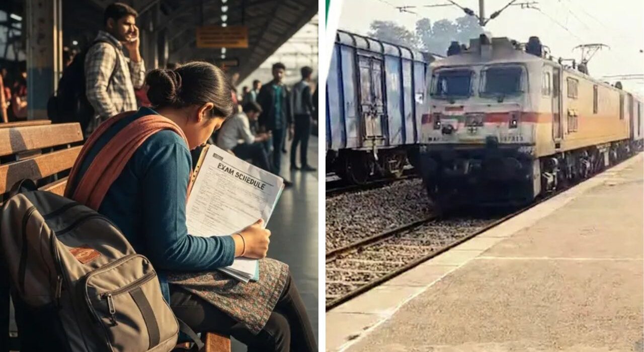 UP Girl Miss Entrance Exam in 2018 due to Train Delay, Compensate 9 Lakhs after 7 years