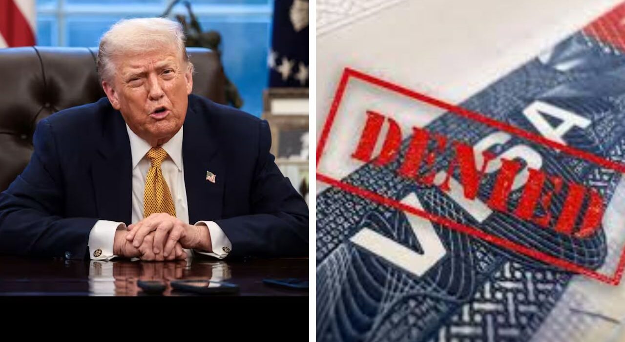 US Ban Immigrant Visas for 75 Countries; Thailand, Bhutan and Kuwait Named