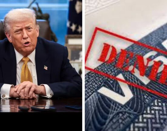 US Ban Immigrant Visas for 75 Countries; Thailand, Bhutan and Kuwait Named