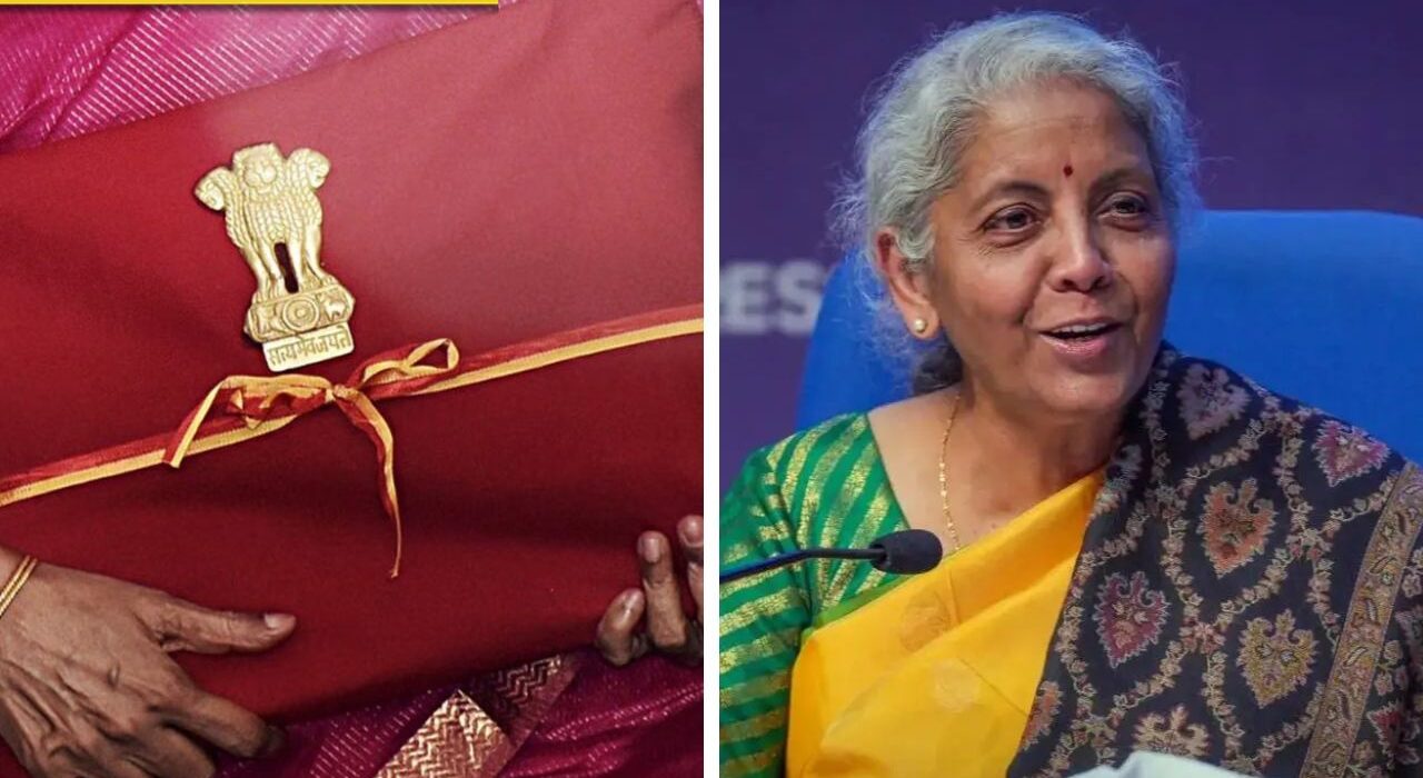Union Budget 2026: Nirmala Sitharaman Set to Present Historic Ninth Budget
