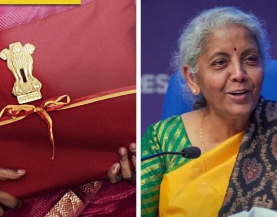 Union Budget 2026: Nirmala Sitharaman Set to Present Historic Ninth Budget