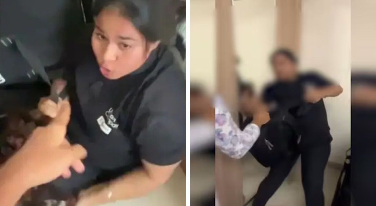 Urban Company Masseuse Assault Mumbai Woman Over Booking Cancellation