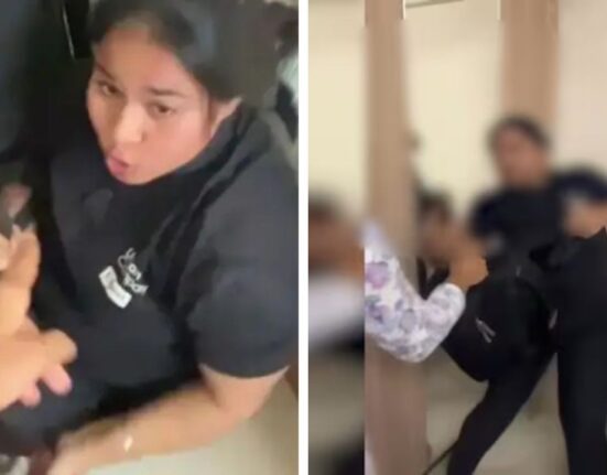 Urban Company Masseuse Assault Mumbai Woman Over Booking Cancellation