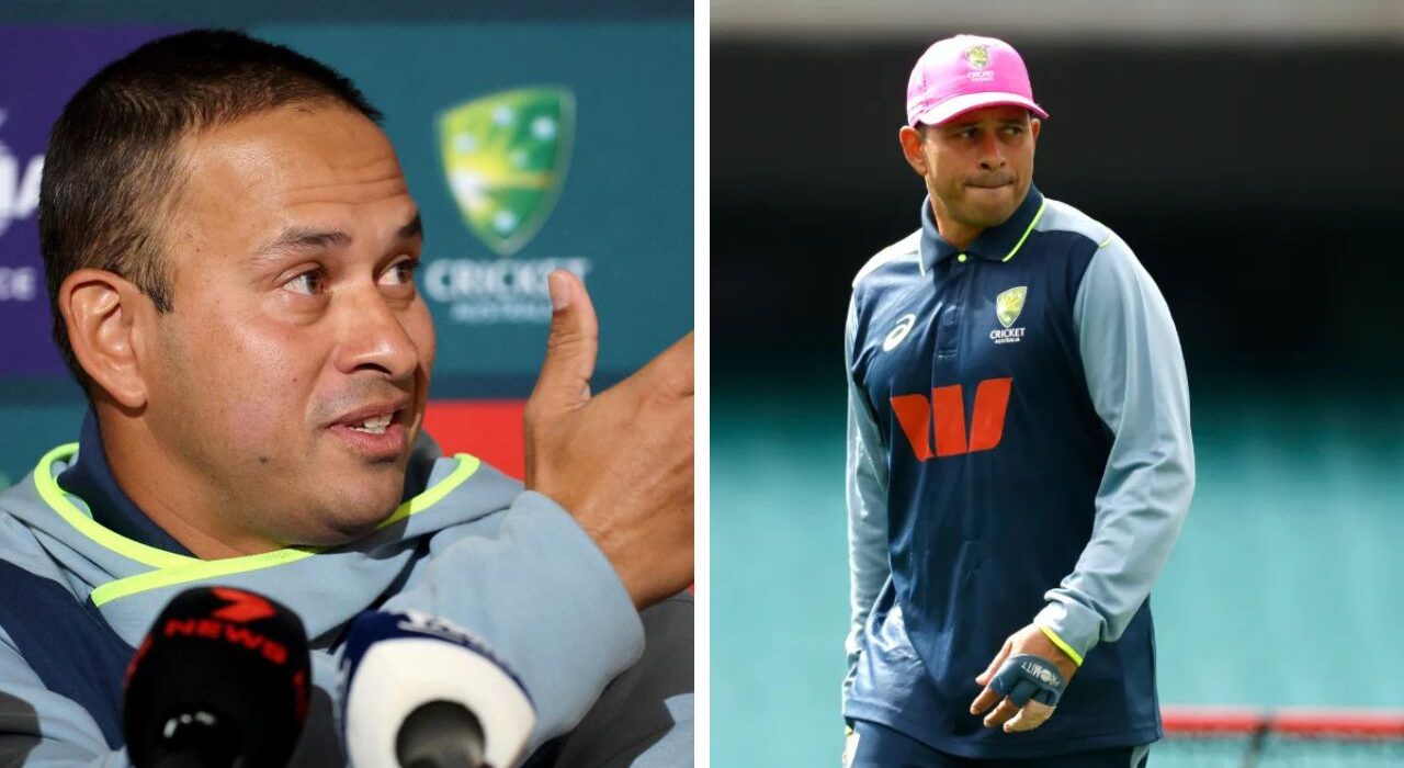 Usman Khawaja Announces Retirement After Final Ashes Test at SCG