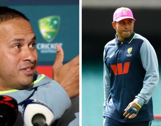 Usman Khawaja Announces Retirement After Final Ashes Test at SCG