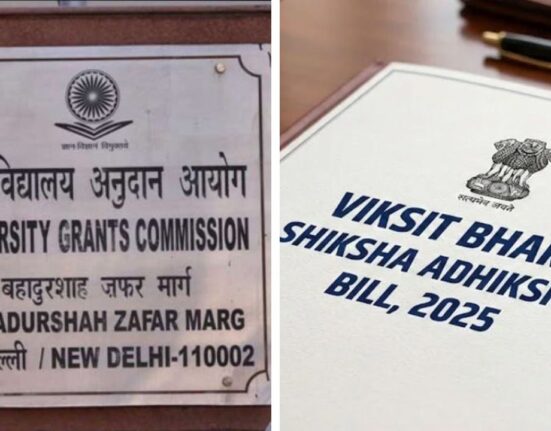 VBSA Bill Abolishes Deemed Universities, Allows Select Colleges to Award Degrees Nationwide