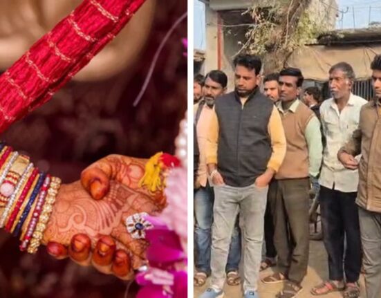 Villagers in Madhya Pradesh Announce Boycott of Love Marriage Families