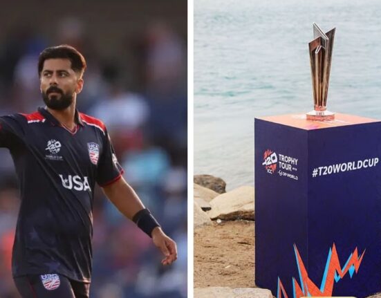Visas Denied to Pakistan-Origin USA Players Ahead of T20 World Cup