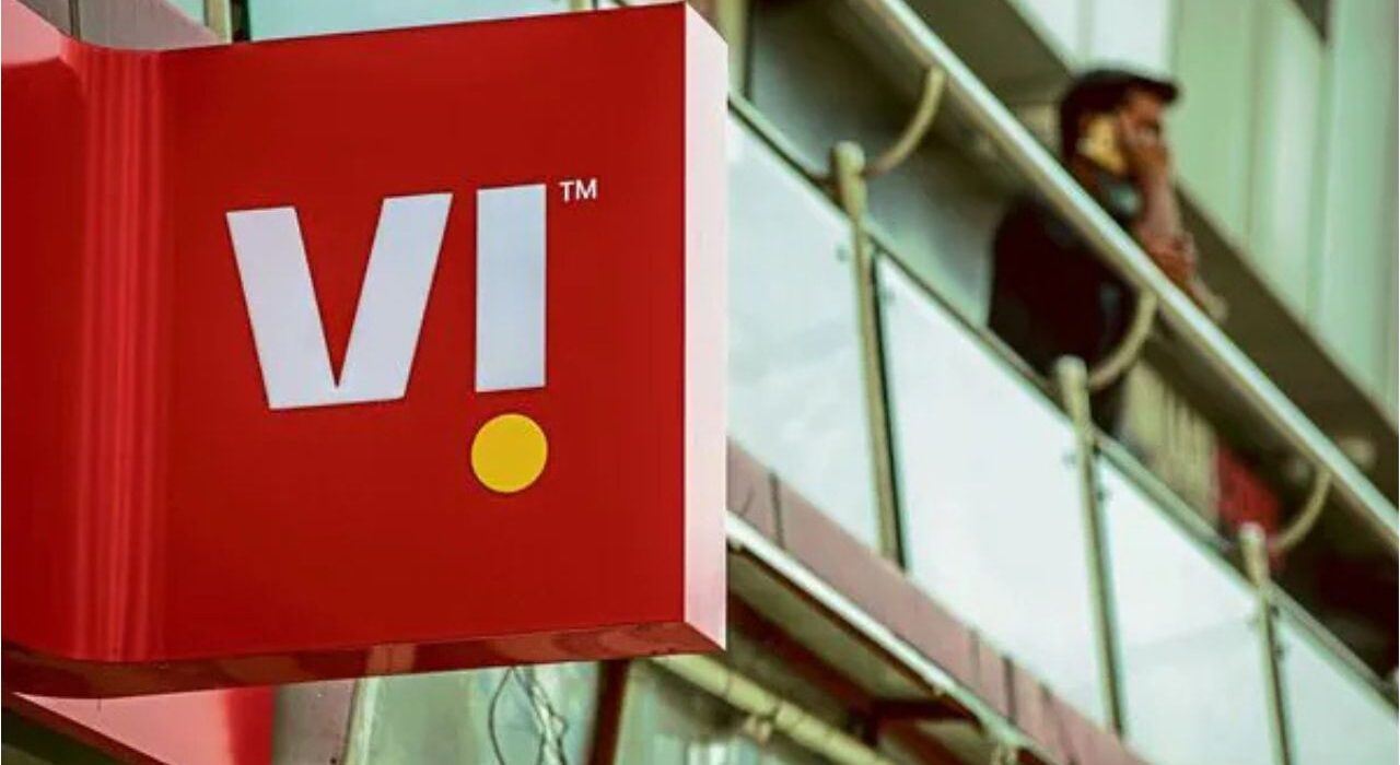 Vodafone Group to Pay ₹5,836 Crore to Vodafone Idea in Revised Liability Deal