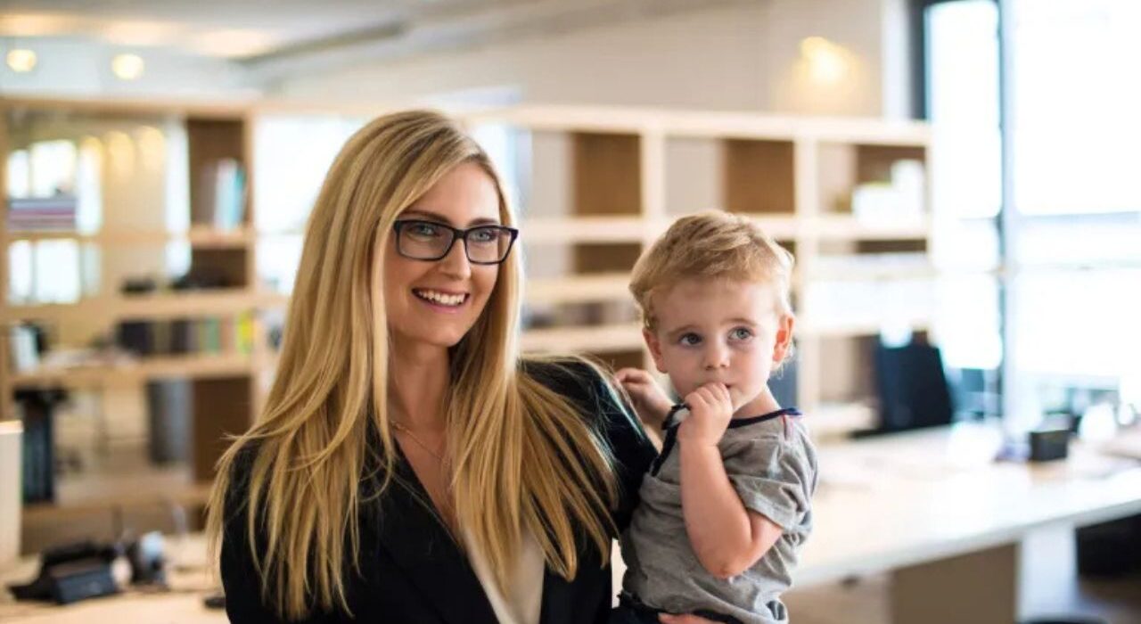 Woman Brings Baby on Interview, Recruiter’s Response Goes Viral Online