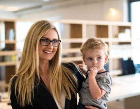 Woman Brings Baby on Interview, Recruiter’s Response Goes Viral Online