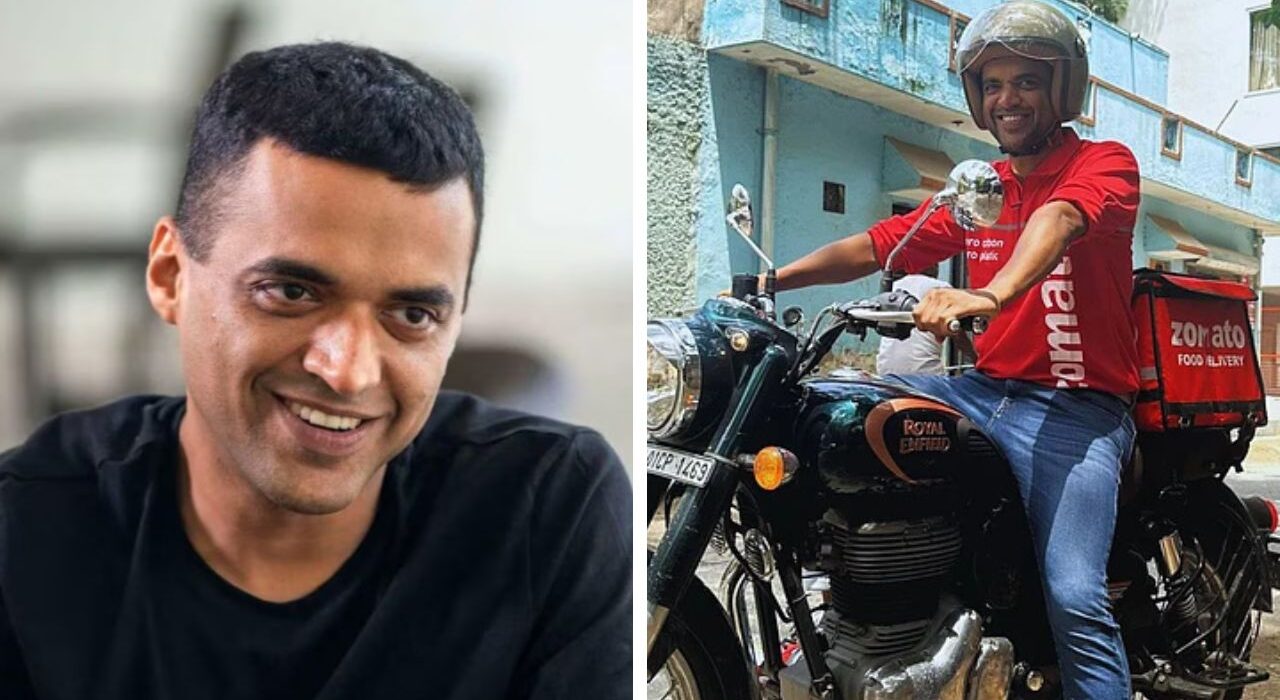 Zomato and Blinkit Deliver 7.5 Million Orders Amid Gig Workers' Strike