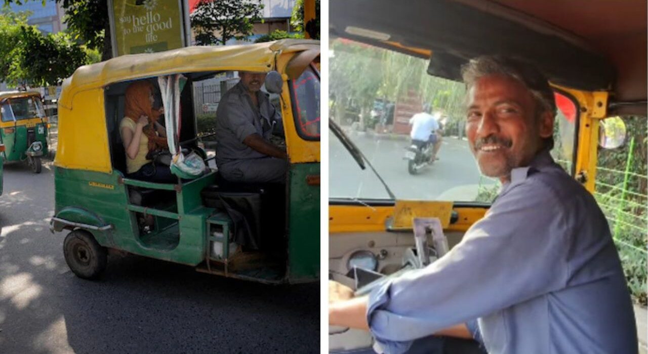 ‘Crazy Wholesome’: Delhi Man Shares Heartwarming Story of a Auto Driver's Kindness