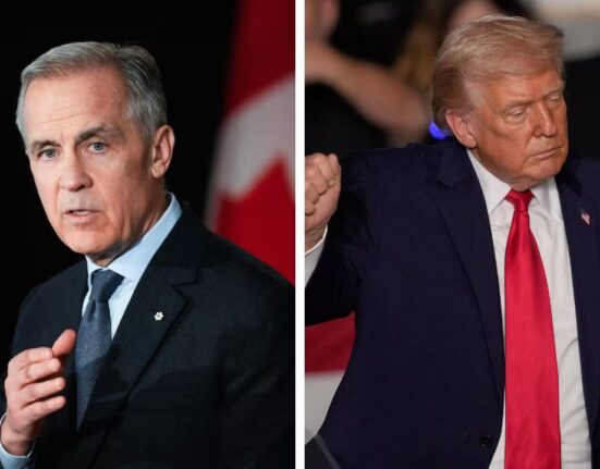 ‘Respect Canadian Sovereignty,’ Says Mark Carney Following Secret US Meeting With Alberta Separatists