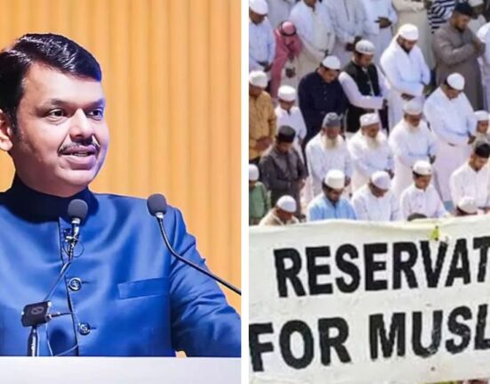5% reservation for Muslims scrapped in Maharashtra