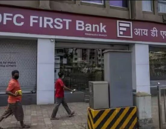 590 crore IDFC Bank Scam: 391 suspect transactions on over 170 accounts