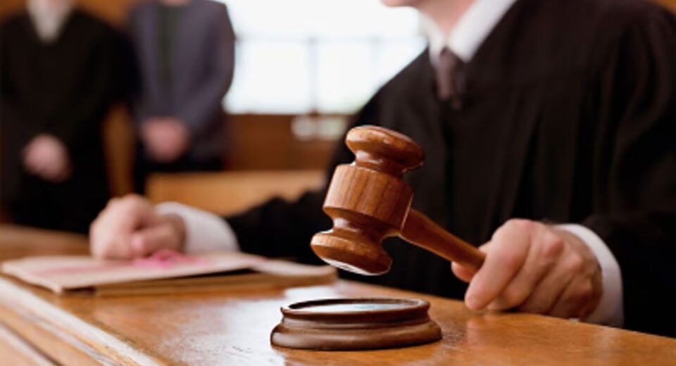 8,600 Complaints in 10 Years: Fresh Data Fuels ‘Corruption in Judiciary’ Controversy