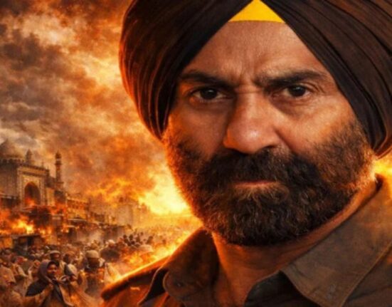 Aamir Khan Productions Announces Lahore 1947 for Independence Day Release