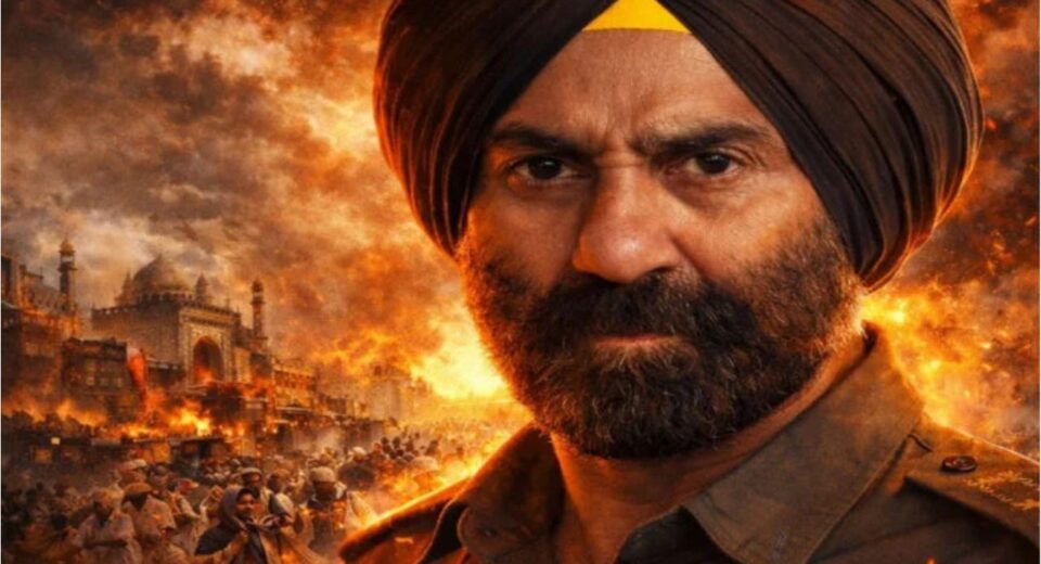 Aamir Khan Productions Announces Lahore 1947 for Independence Day Release