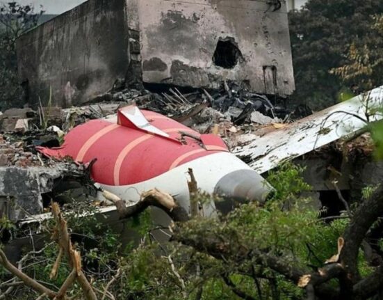 Air India Grounds Boeing 787 After Fuel Switch Malfunction Report