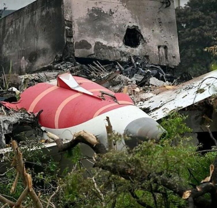 Air India Grounds Boeing 787 After Fuel Switch Malfunction Report