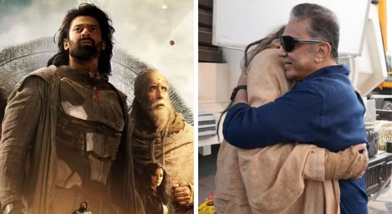 Amitabh Bachchan Resumes Ashwatthama Role as Kalki 2898 AD Sequel Begins Shooting