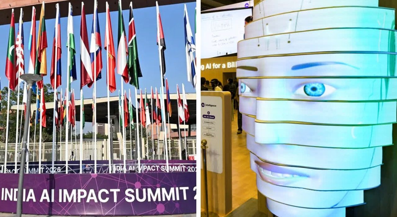 Australia Set Global Engagement on AI, Promote Plan At India AI Impact Summit 2026