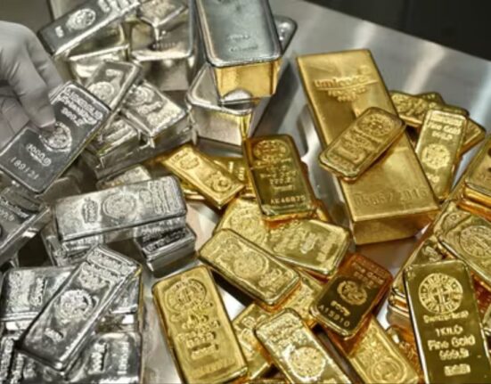 Bangalore Gold Prices See Sharp Fall; 24K Below ₹1.55 Lakh per 10g on Feb 5