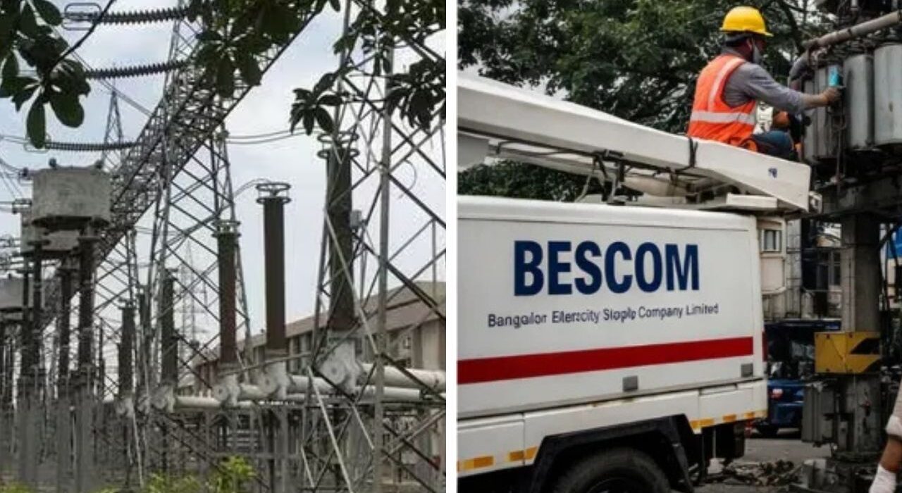 Bengaluru Power Outage News: BESCOM Confirms 8 Hours of No Power on Feb 21 in THESE Locations