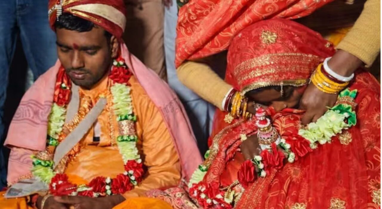 Bihar Man Abducted and Forced into Marriage While Studying for Police Exams