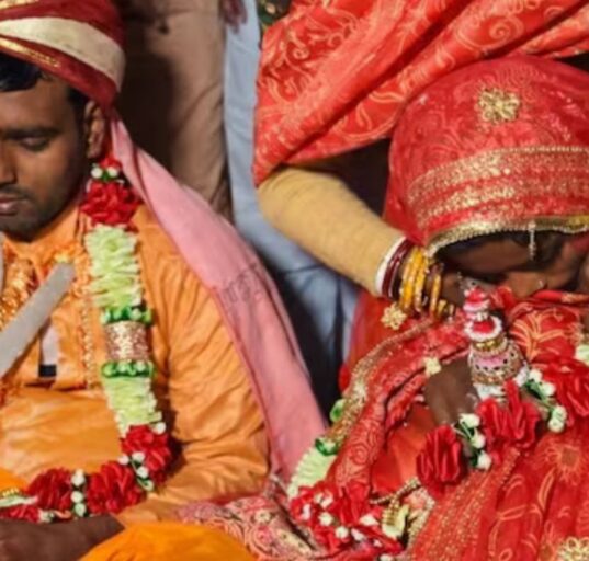Bihar Man Abducted and Forced into Marriage While Studying for Police Exams