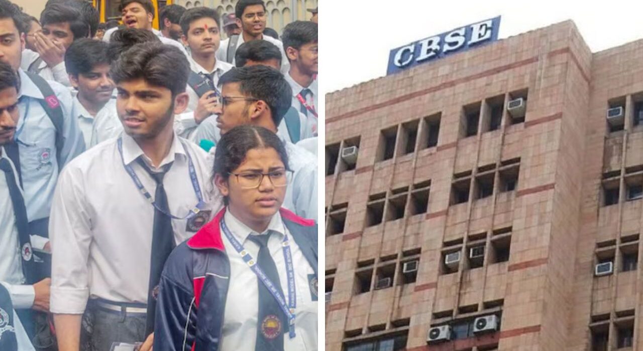 Board Exams 2026: CBSE Alerts Class 10, 12 Students About Fake News Circulation