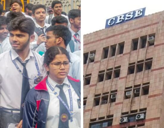 Board Exams 2026: CBSE Alerts Class 10, 12 Students About Fake News Circulation