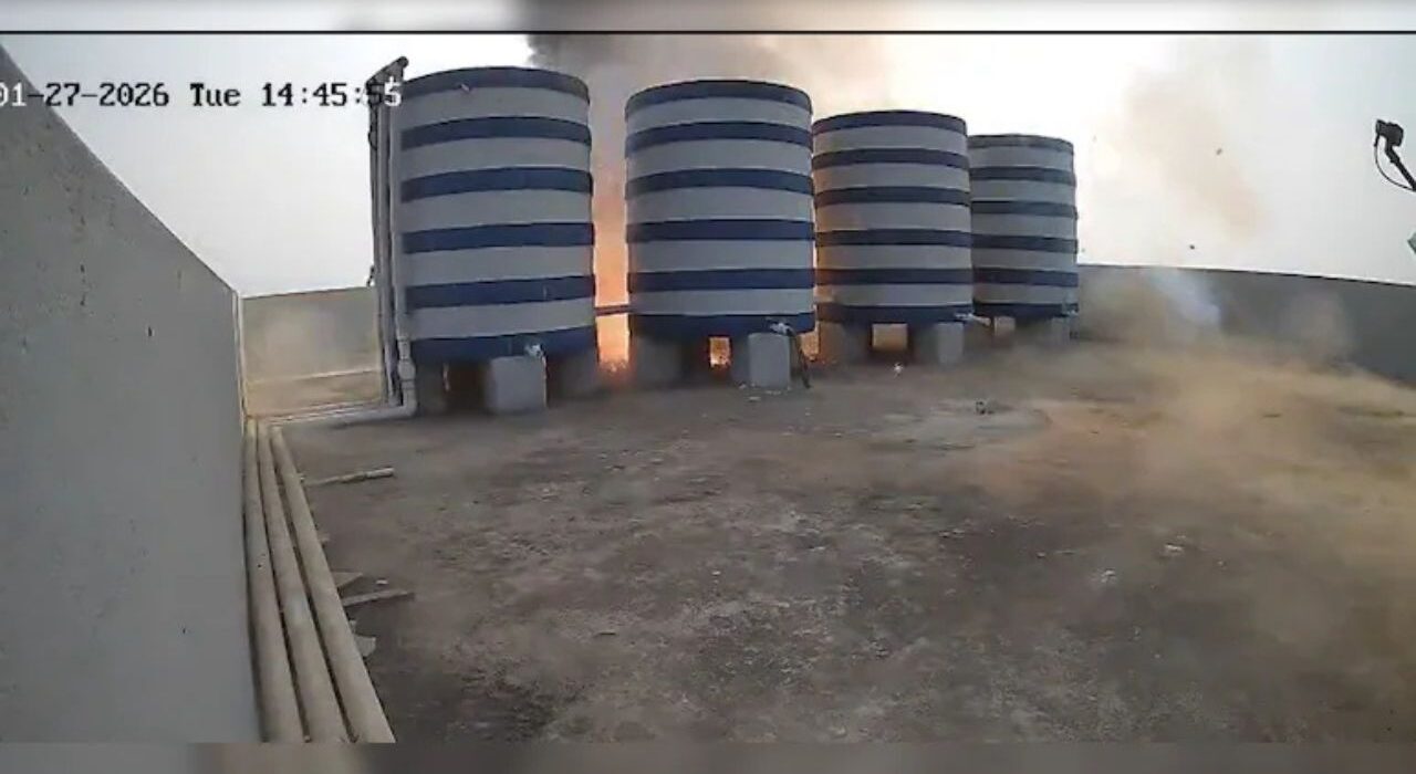 Bomb-Making Blast Kills Man with Criminal Record and His Mother in Bhubaneswar