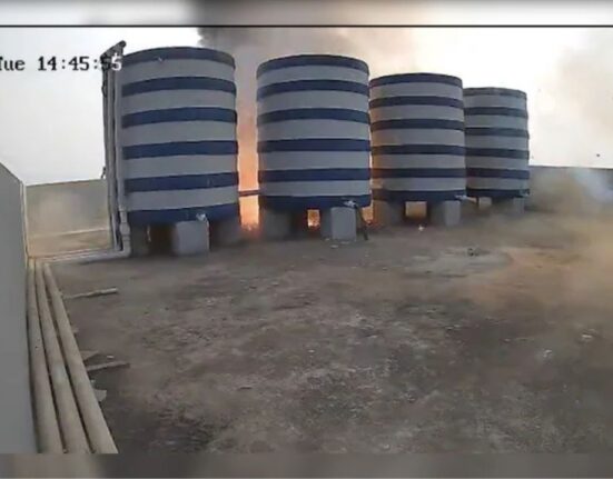 Bomb-Making Blast Kills Man with Criminal Record and His Mother in Bhubaneswar