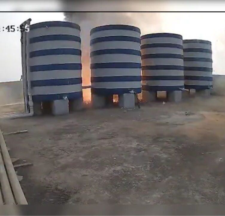 Bomb-Making Blast Kills Man with Criminal Record and His Mother in Bhubaneswar