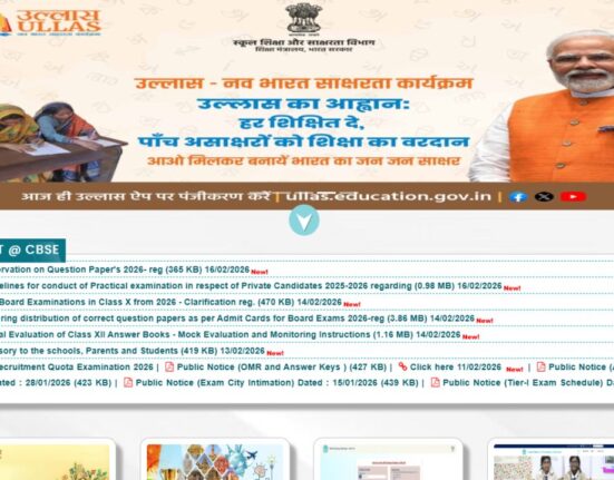 CBSE Releases Advisory on Proper Distribution of Mathematics Question Papers