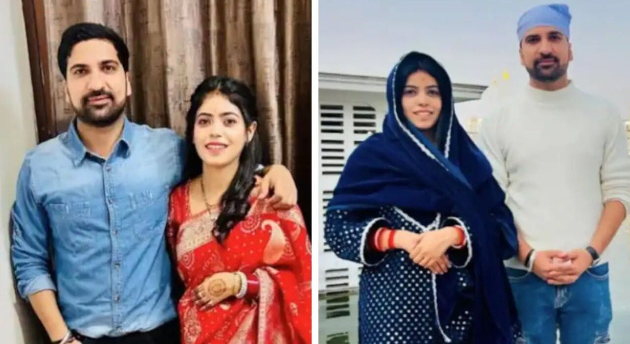 Chartered Accountant Slits Wife’s Throat Hours After Valentine’s Day Dinner