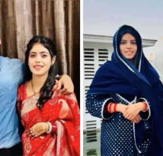 Chartered Accountant Slits Wife’s Throat Hours After Valentine’s Day Dinner