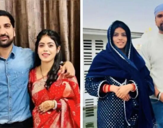 Chartered Accountant Slits Wife’s Throat Hours After Valentine’s Day Dinner