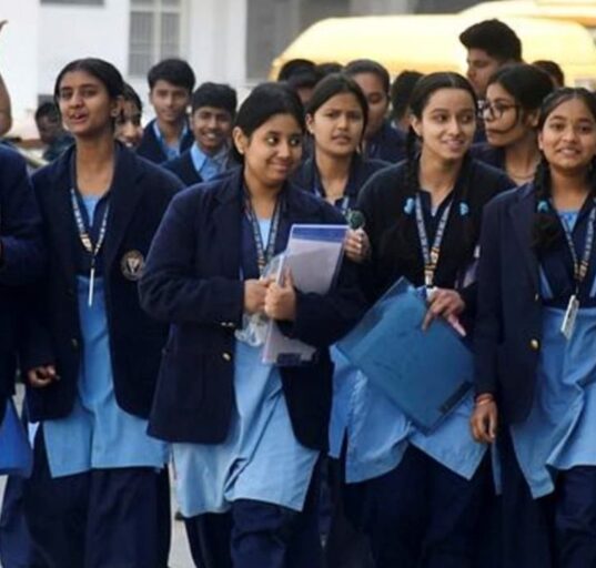 Class 12 Exams: 23 Students Barred Over Unpaid Exam Fees