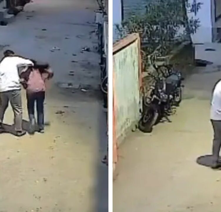 Class 12 Student Cuts Off Teacher's Lips in Mainpuri Road Assault