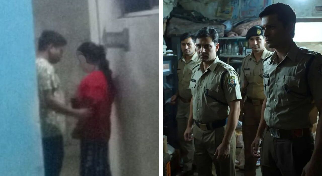 DNA Confirms Father Raped and Impregnated Deaf Mute Daughter in Mumbai