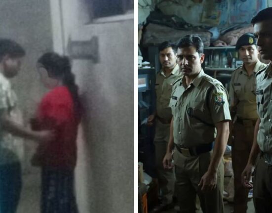 DNA Confirms Father Raped and Impregnated Deaf Mute Daughter in Mumbai