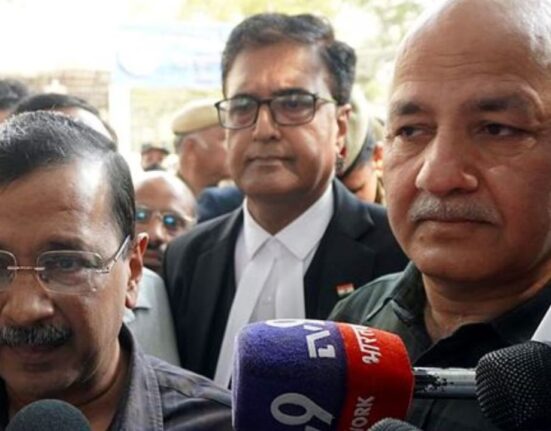 Delhi Court Clears Kejriwal and Sisodia in Excise Policy Case